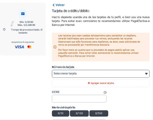 Regulación, seguridad y pagos en pesos argentinos